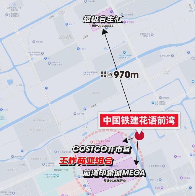 025网站-花语前湾最新发布-上海房天下九游会j9入口登录新版花语前湾售楼处-2(图11)