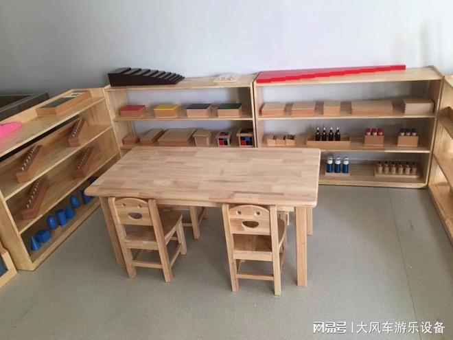 区广场户外儿童游乐设施的配置清单九游会j9入口登录新版广西南宁小(图3)