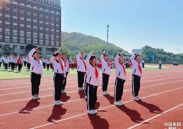 学部！玉兰幼儿园萌娃开启超萌幼小衔接之旅