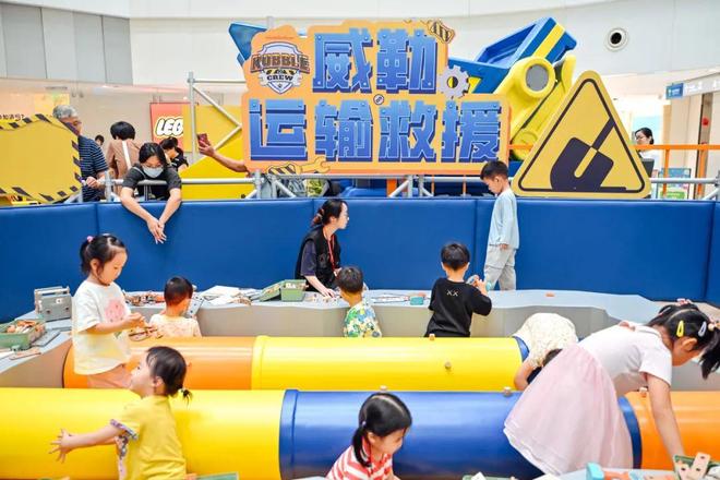 全国首展亮相虹桥南丰城～J9真人游戏第一品牌这一(图10)