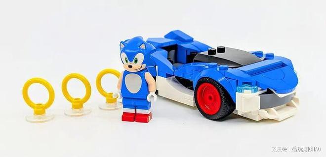 登场乐高索尼克明年两款新品真是顶！九游会