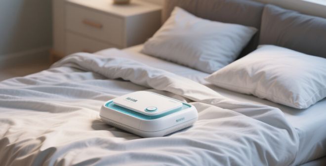 拆解螨虫危害与滋生条件实测多款产品九游会除螨虫最有效的方法是什么？(图3)